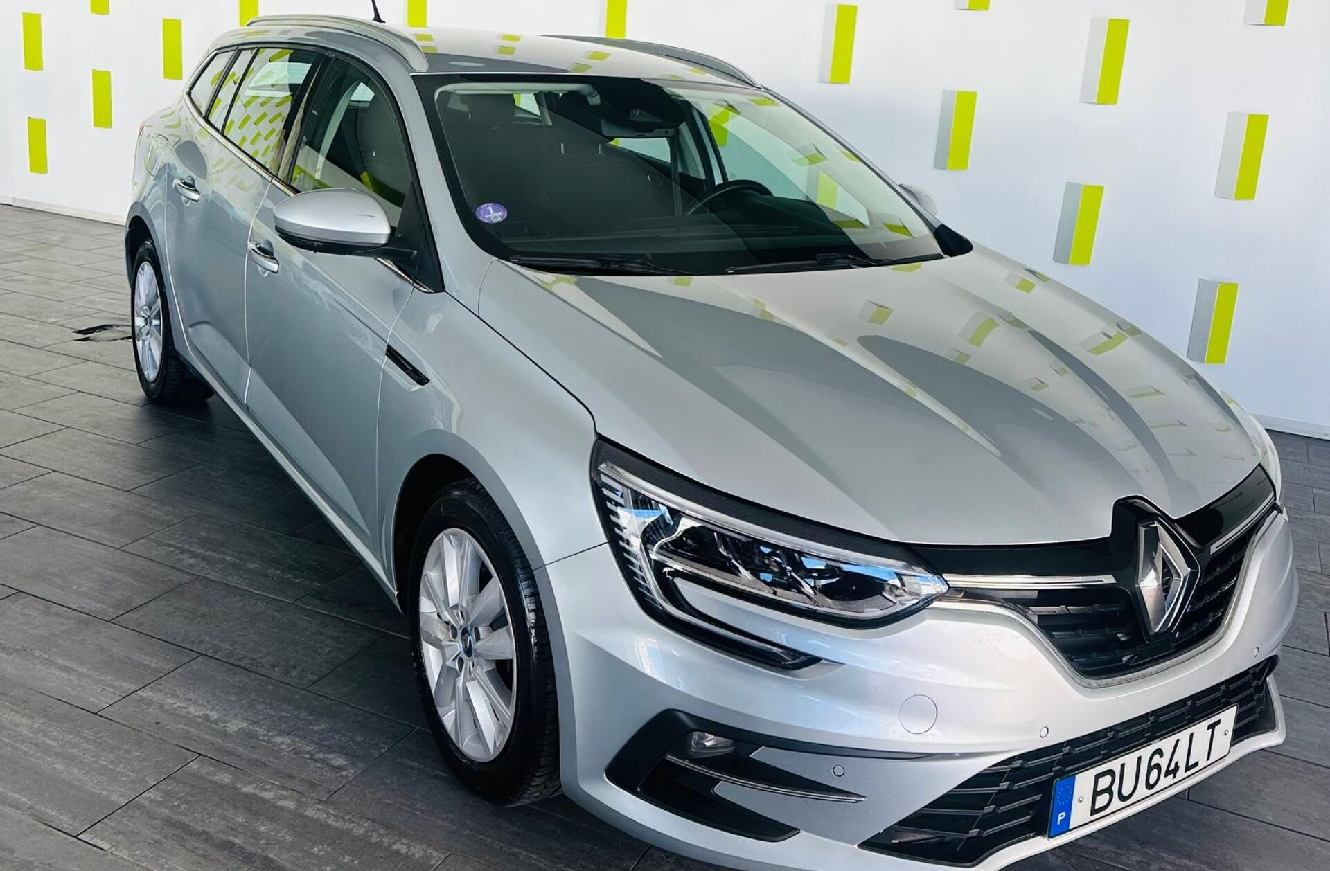 RENAULT Mégane ST 1.6 E-Tech Plug-In Limited