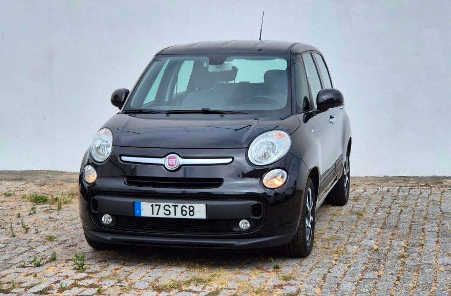 FIAT 500 L 1.3 MJ Pop Star S&S
