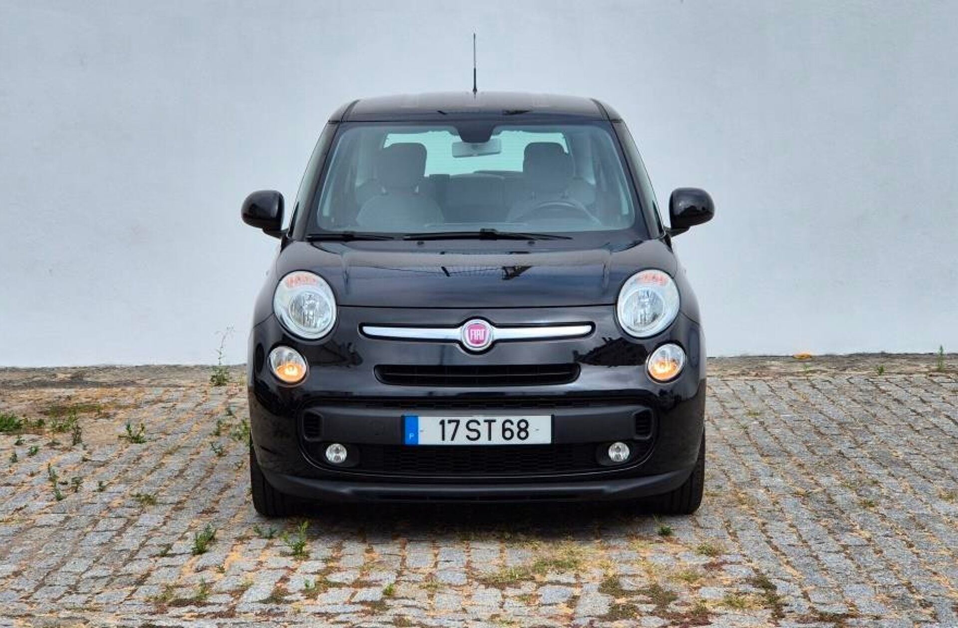 FIAT 500 L 1.3 MJ Pop Star S&S