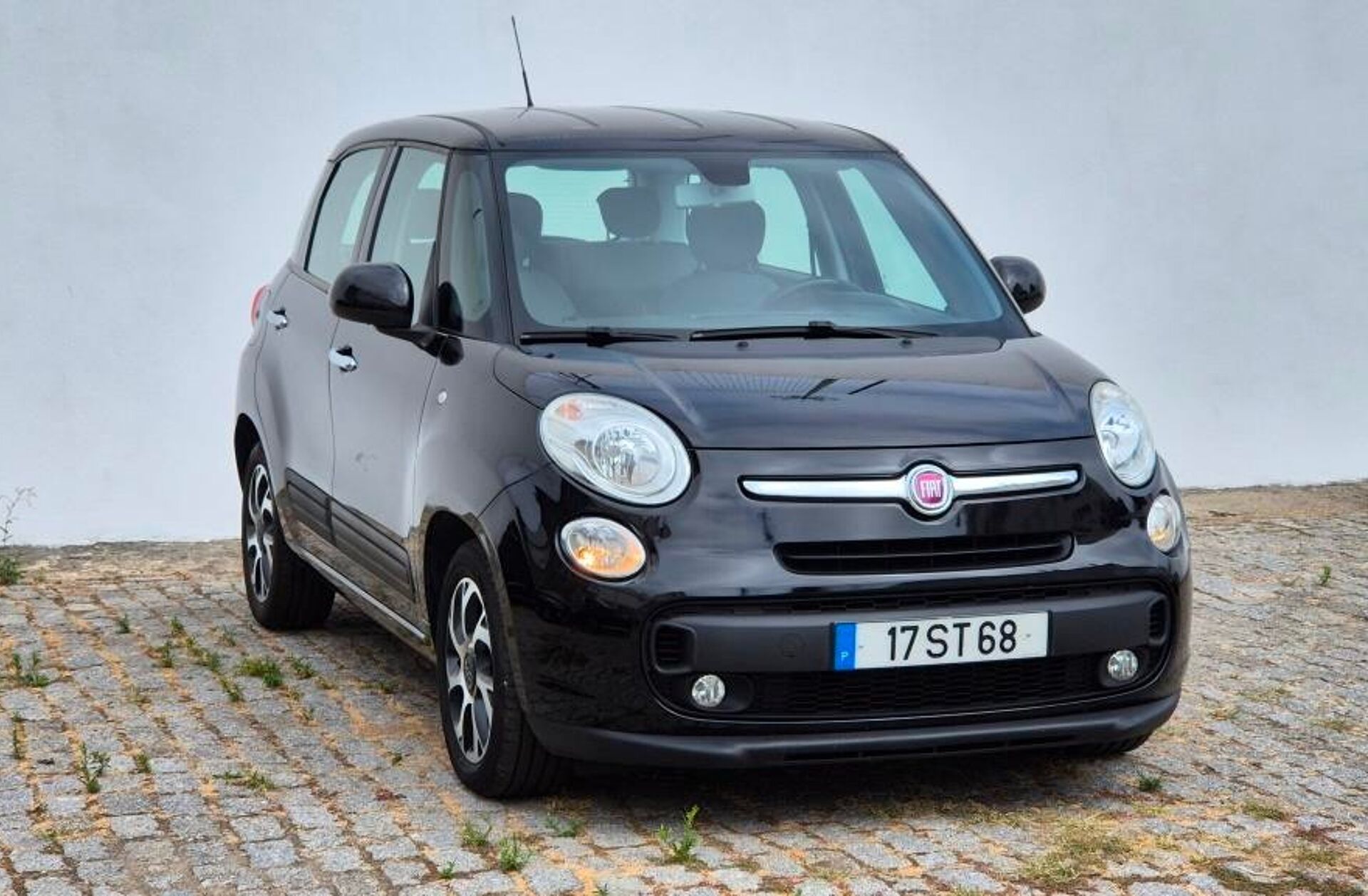 FIAT 500 L 1.3 MJ Pop Star S&S
