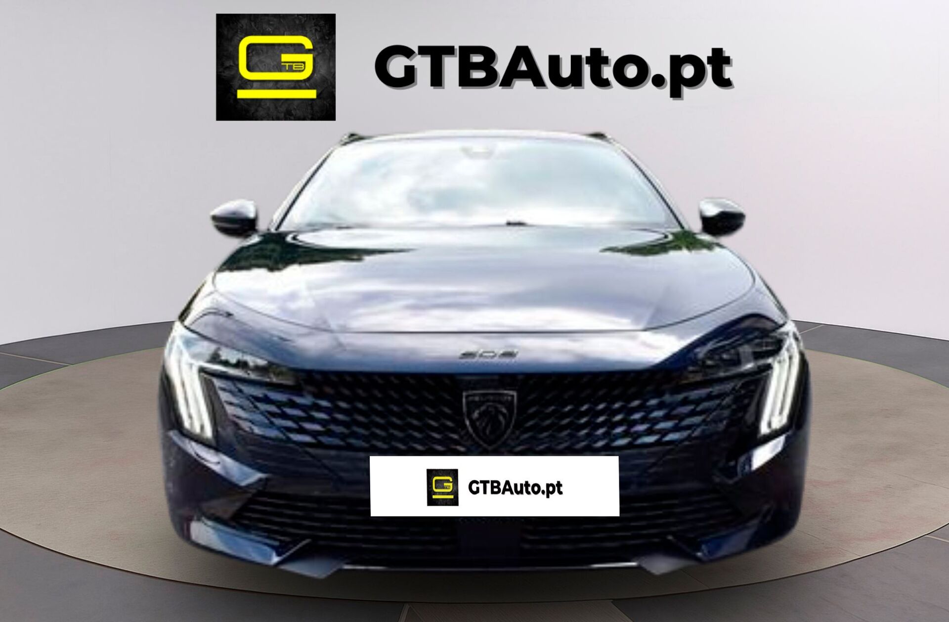 PEUGEOT 508 SW 1.5 BlueHDi GT EAT8