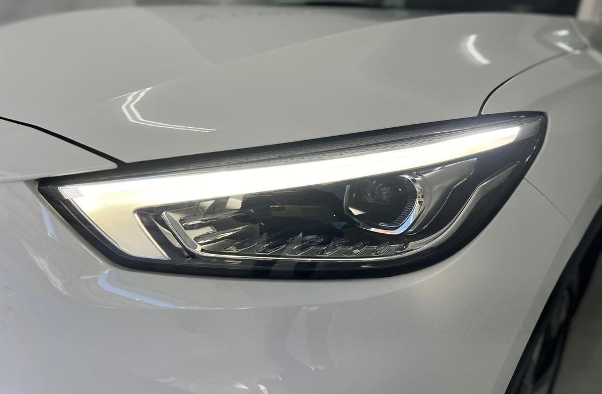 MG ZS 72.6 kWh Luxury