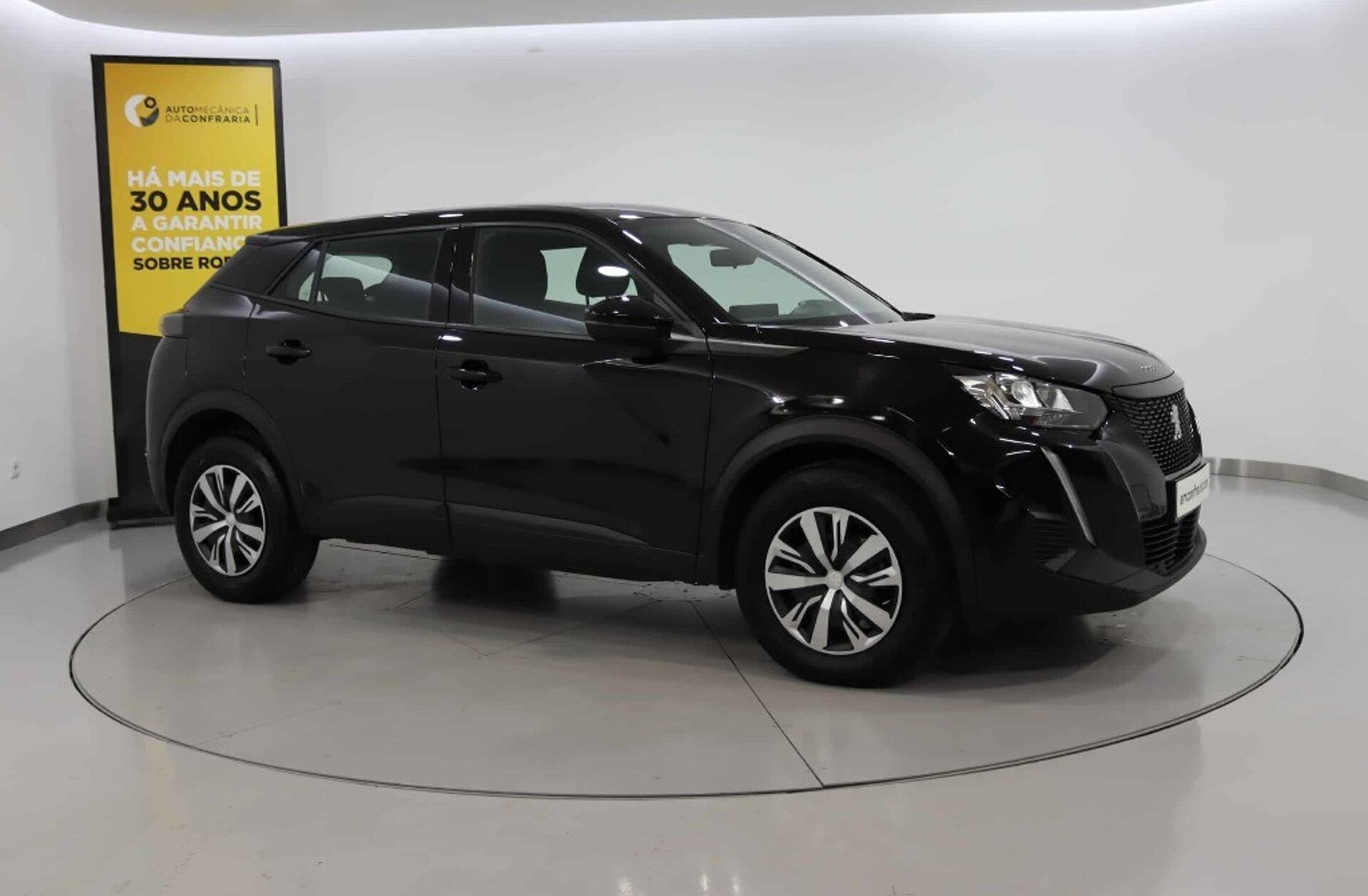 PEUGEOT 2008 1.2 PURETECH ACTIVE PACK