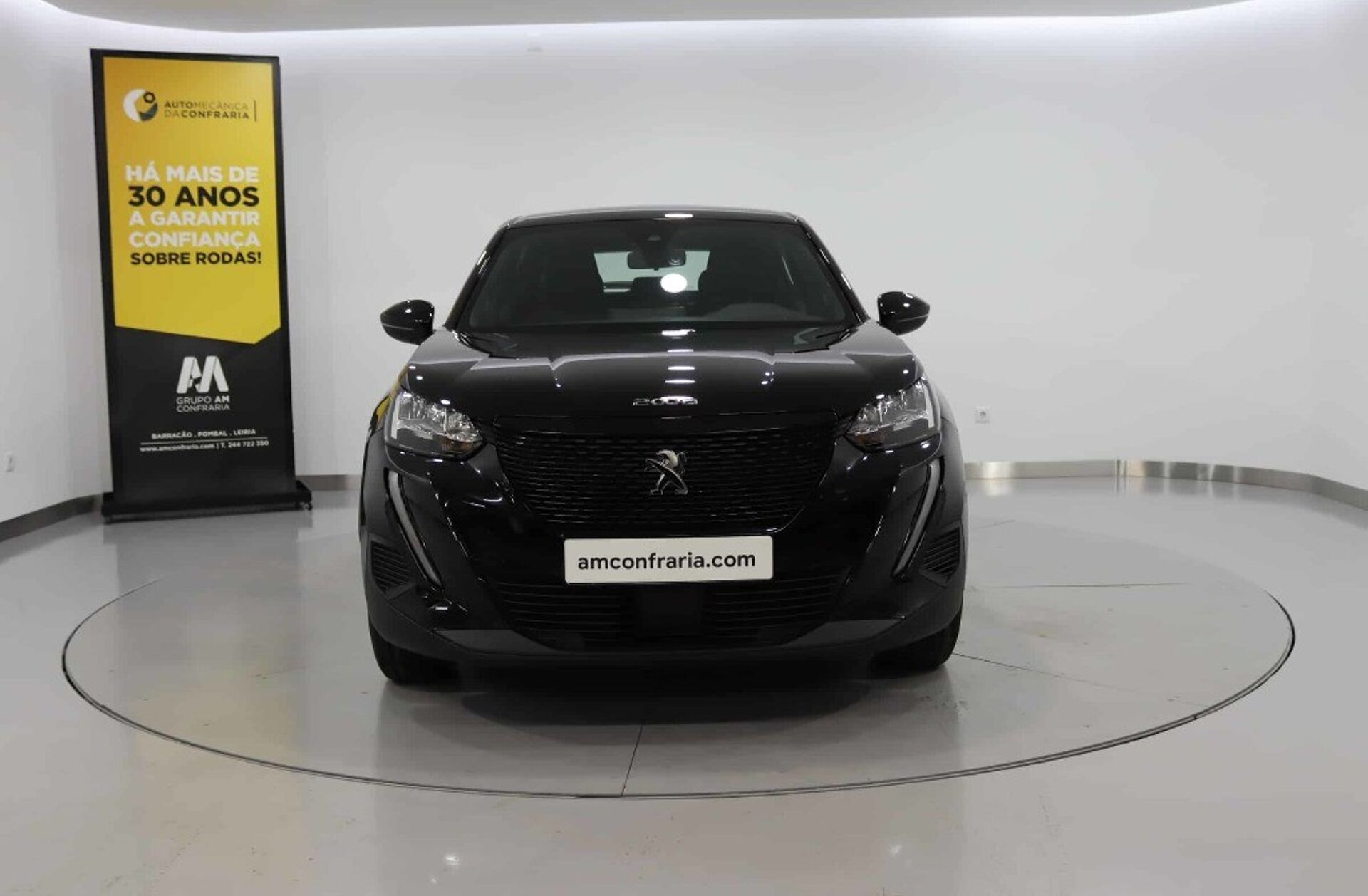 PEUGEOT 2008 1.2 PureTech Active Pack