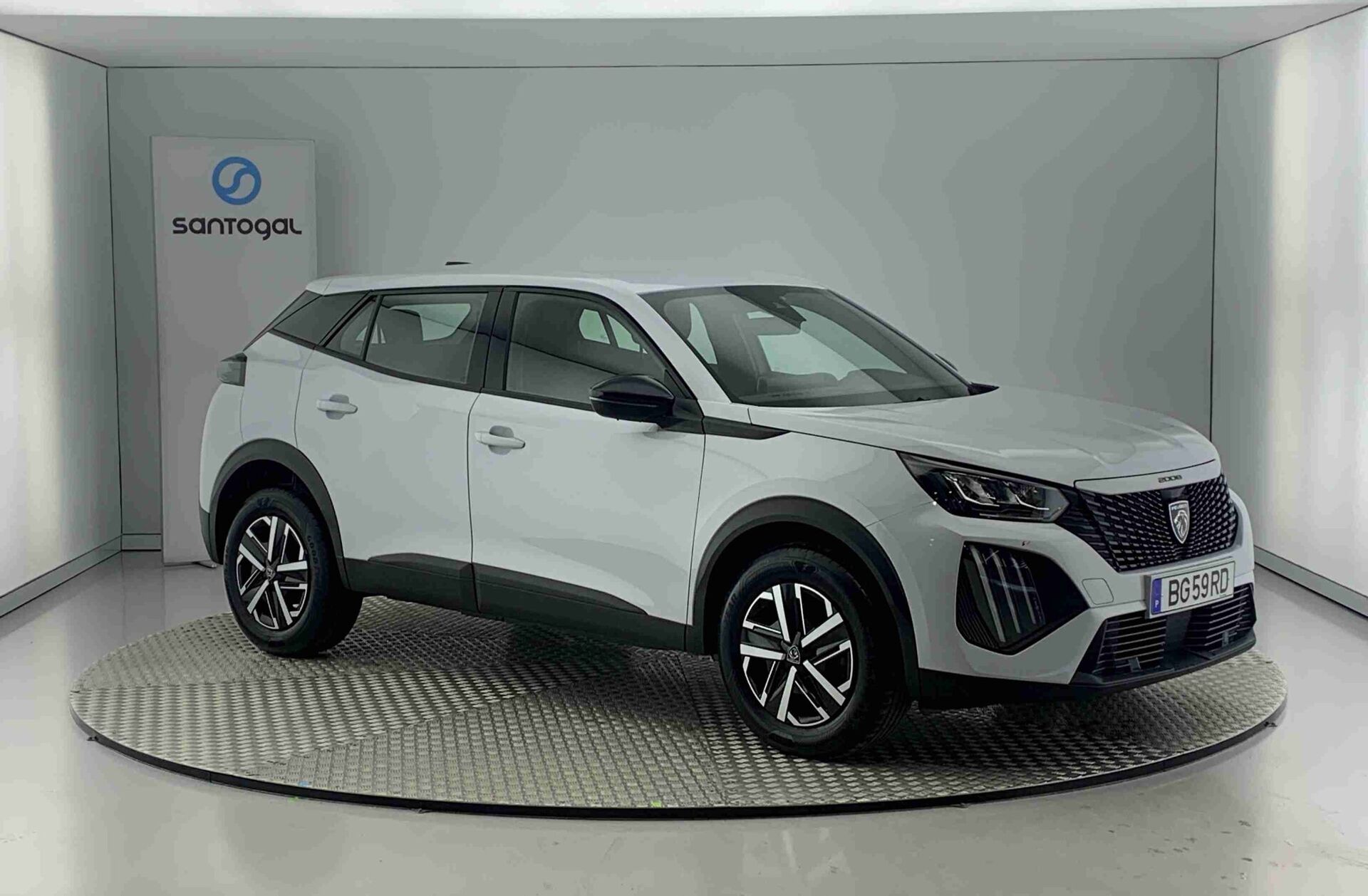 PEUGEOT 2008 2008 1.2 PureTech Active