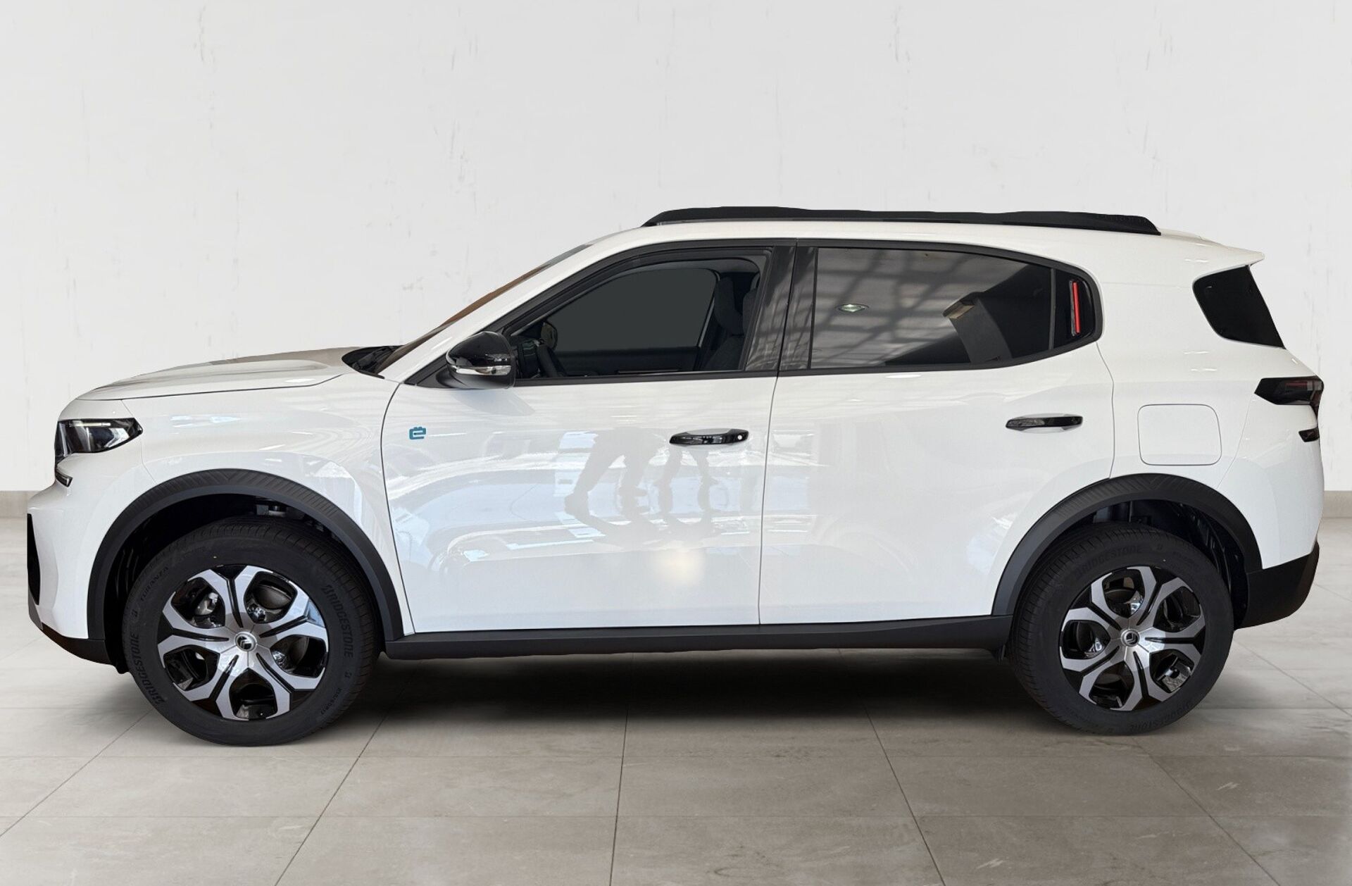 CITROEN C3 e- 44 kWh You Pack Plus