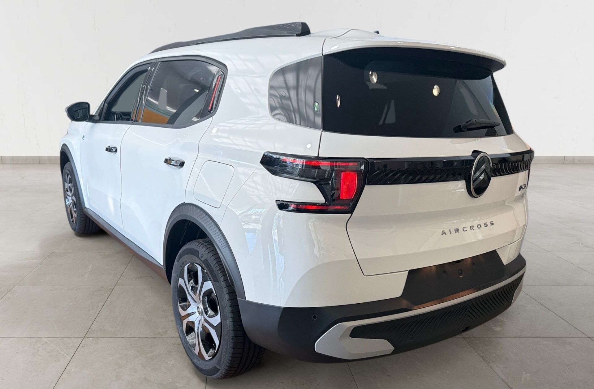 CITROEN C3 e- 44 kWh You Pack Plus