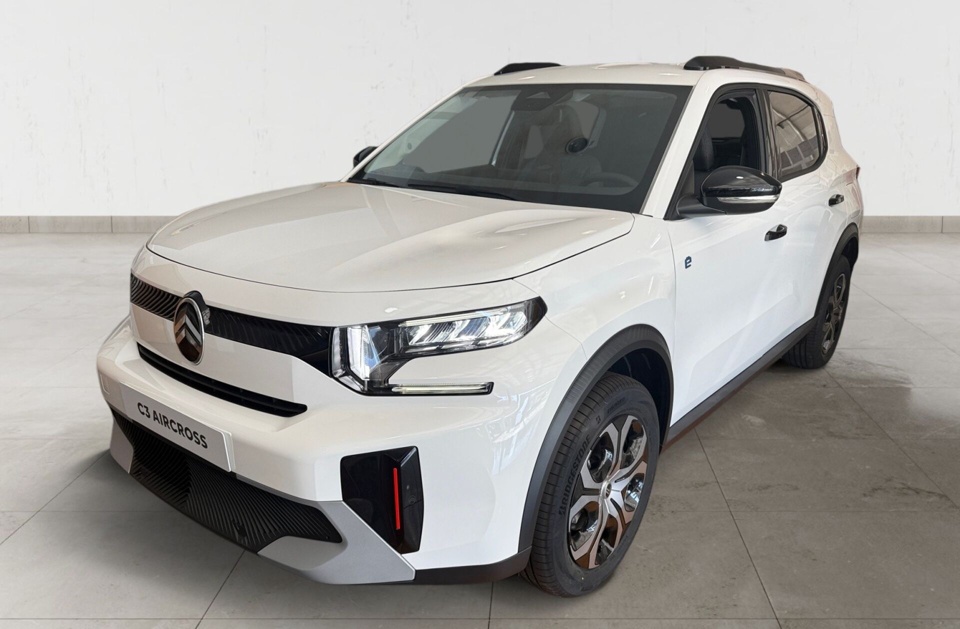 CITROEN C3 e- 44 kWh You Pack Plus