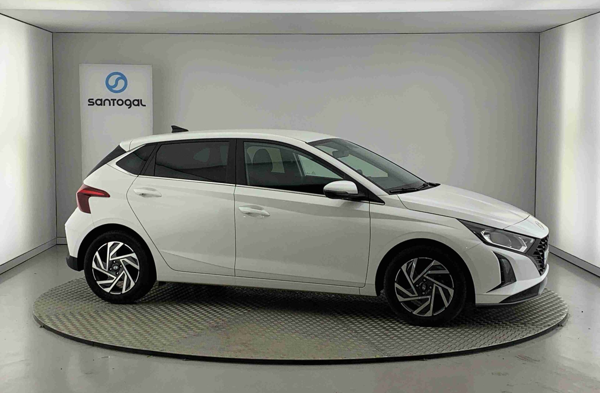 HYUNDAI i20 1.2 MPi Comfort