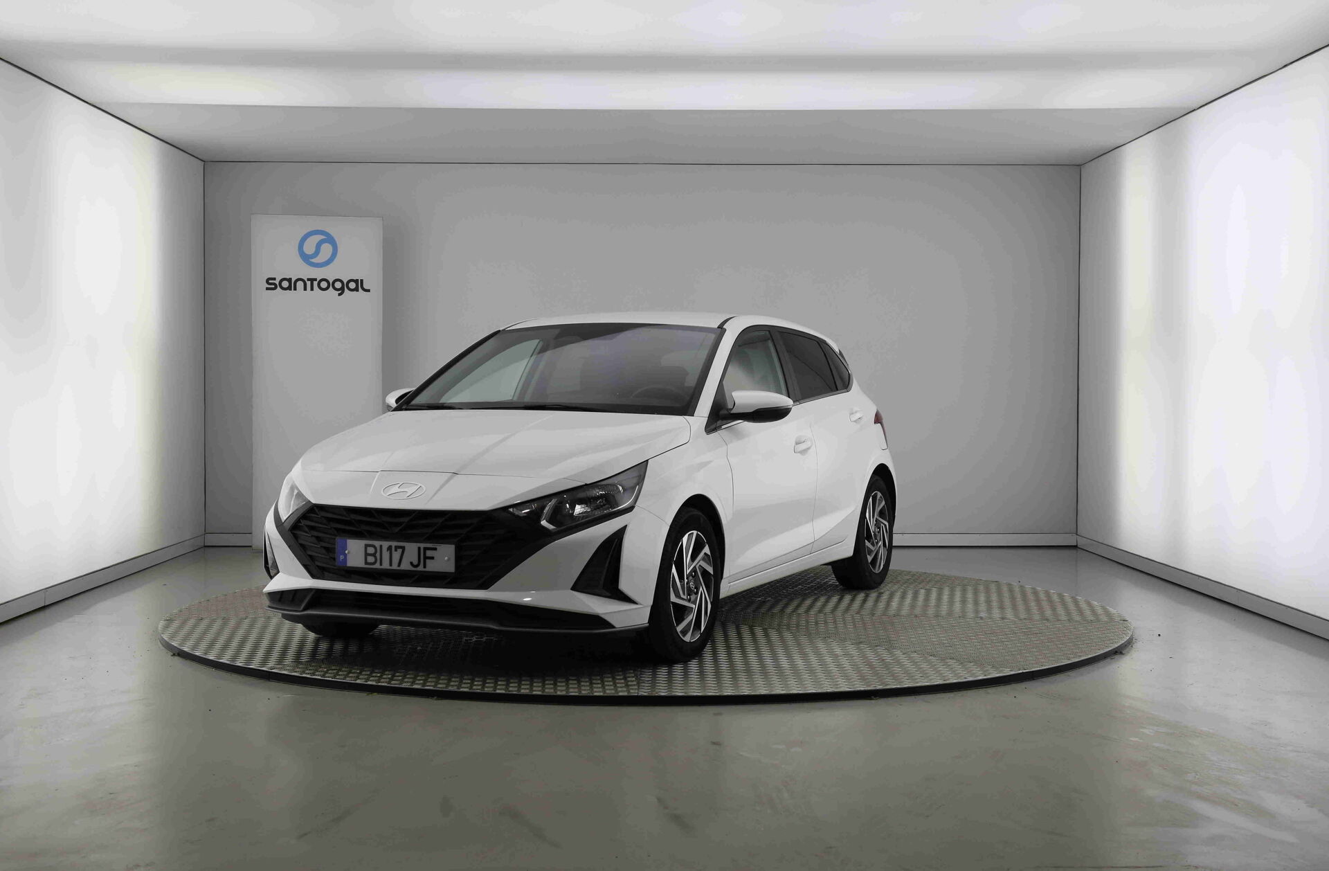 HYUNDAI i20 1.2 MPi Comfort