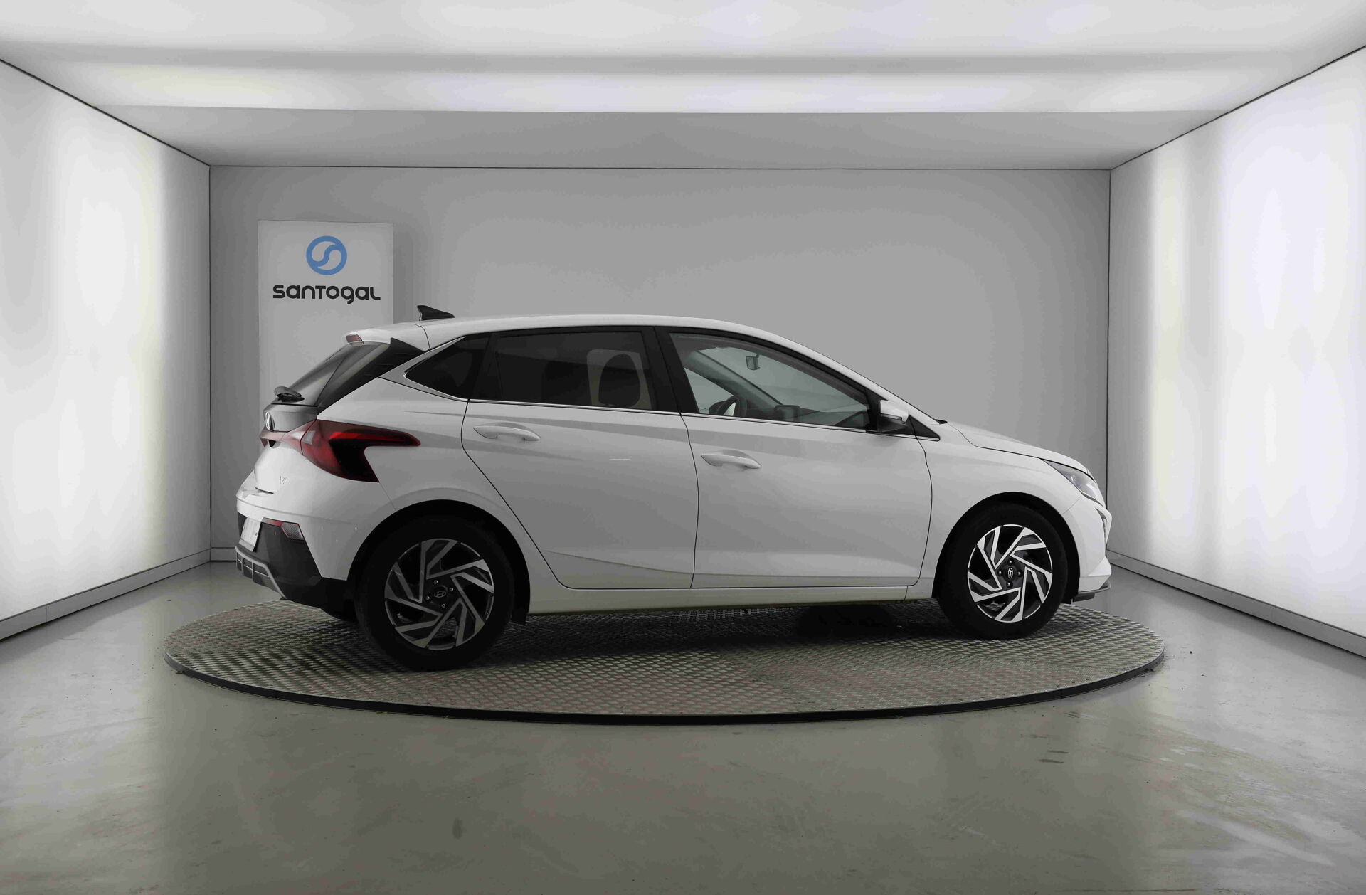 HYUNDAI i20 1.2 MPi Comfort