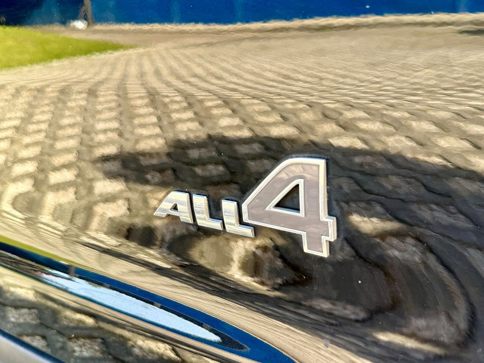 Foto do MINI Mini Countryman