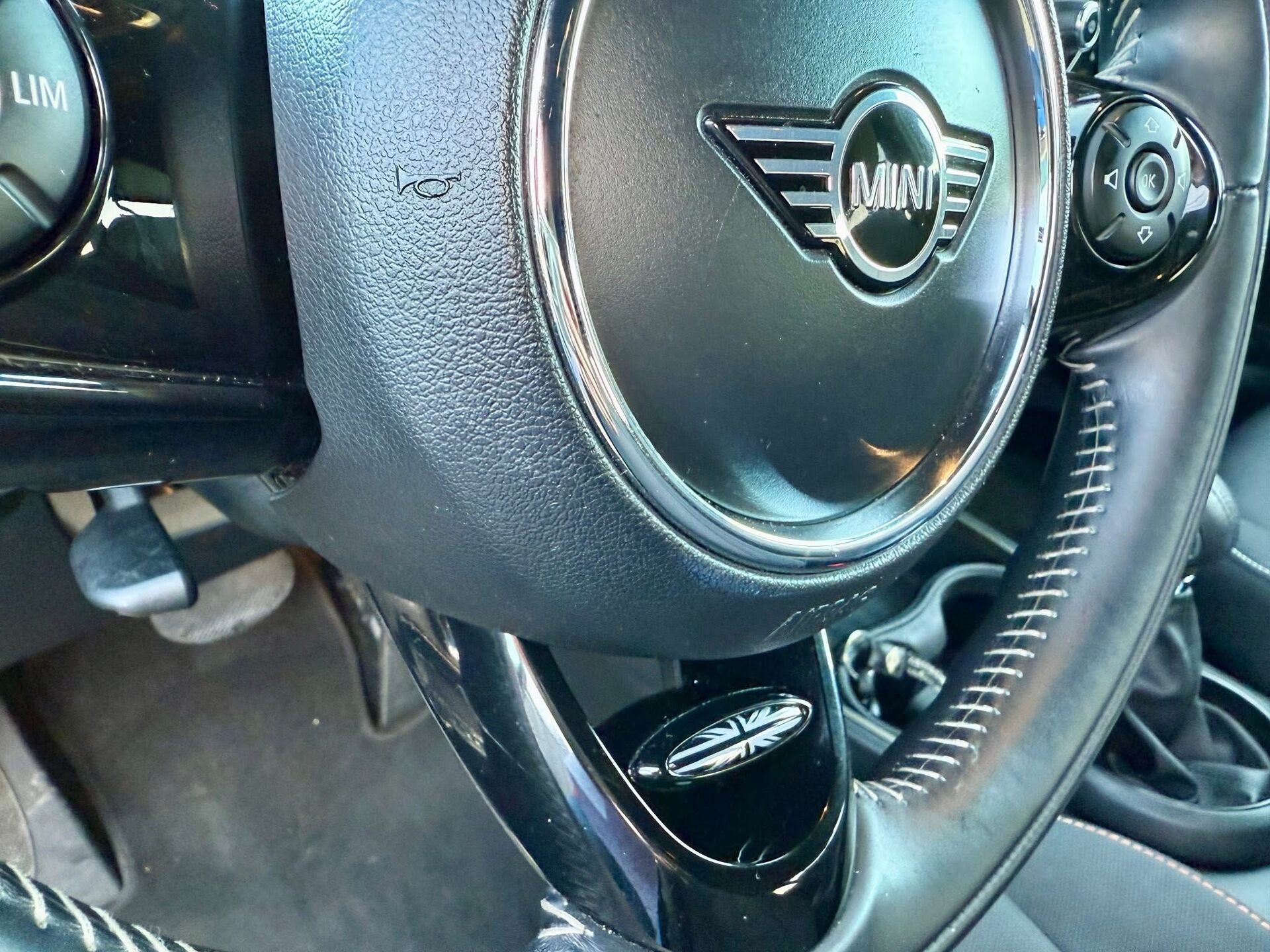 Foto do MINI Mini Countryman