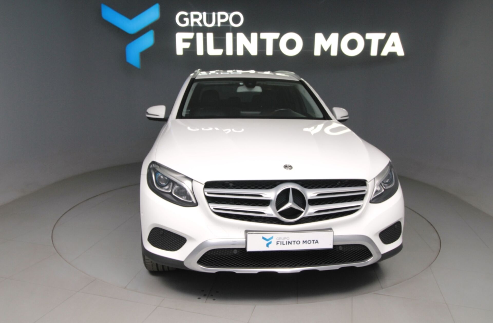 MERCEDES Classe GLC GLC 350 e 4-Matic