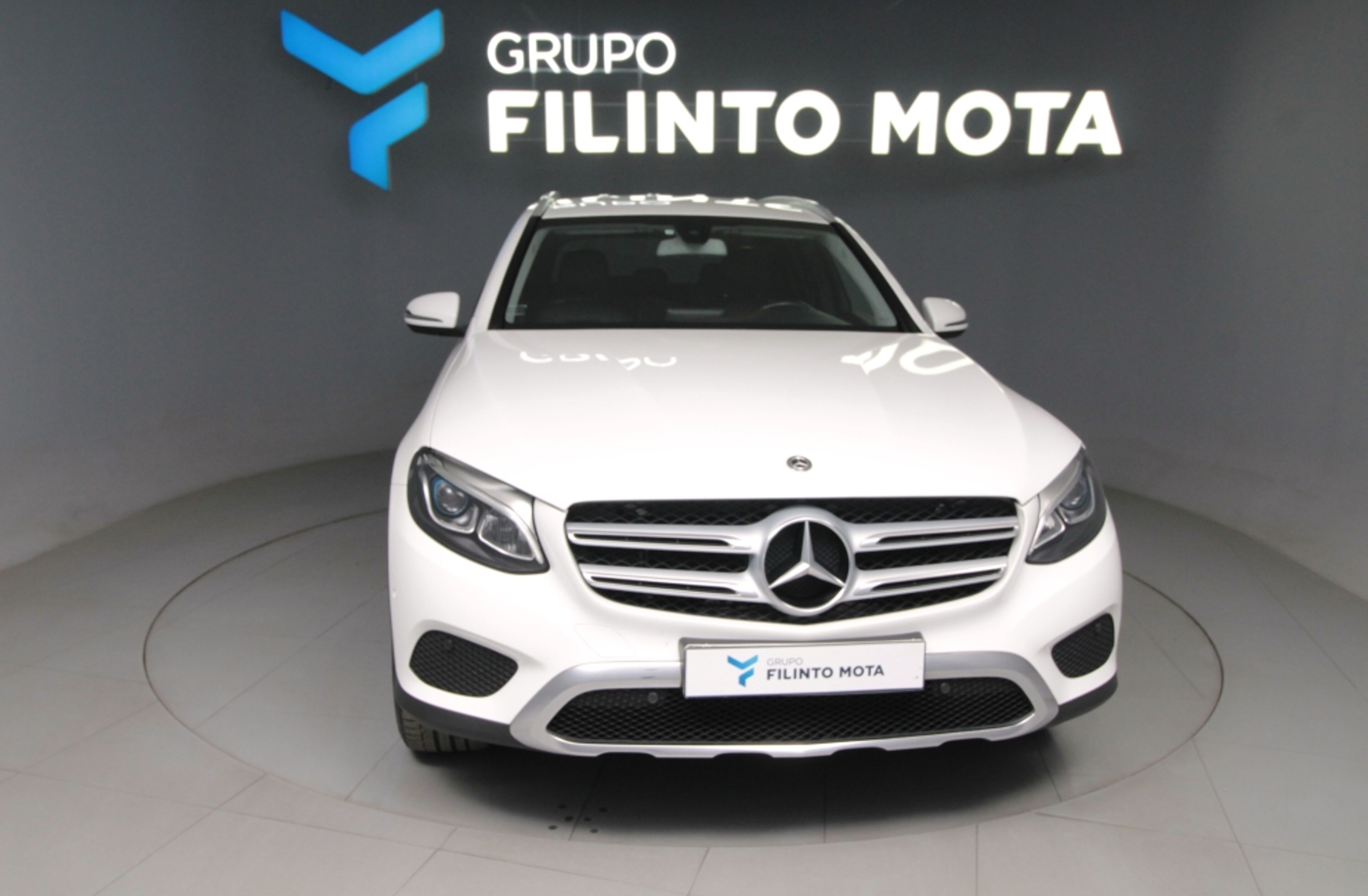 MERCEDES Classe GLC GLC 350 e 4-Matic
