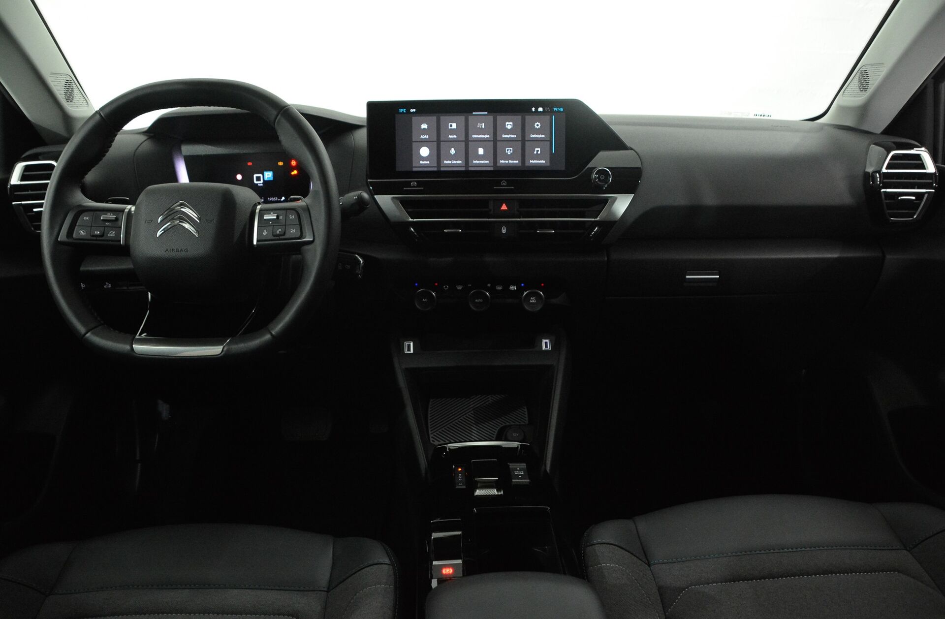 CITROEN C4 X 1.5 BlueHDi Max EAT8