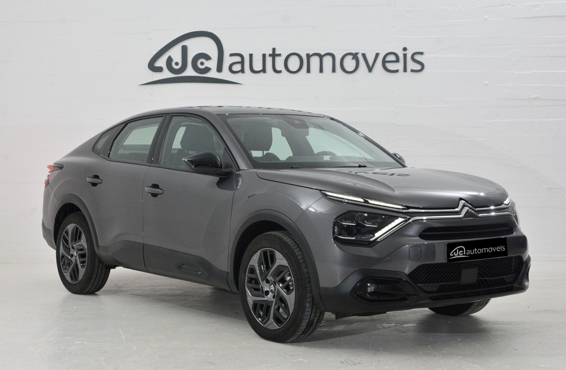 CITROEN C4 X 1.5 BlueHDi Max EAT8