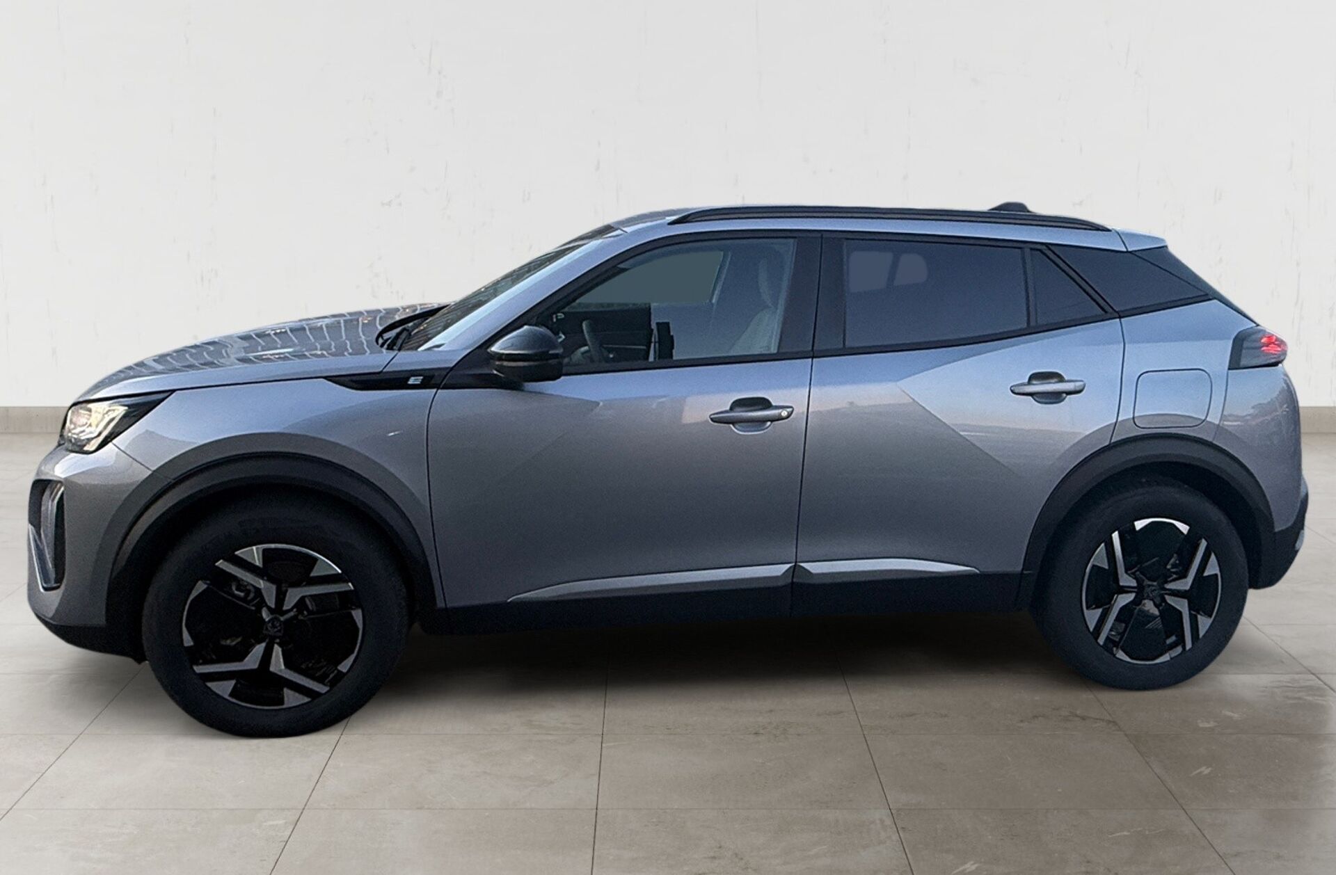 PEUGEOT 2008 e- 54 kWh Allure