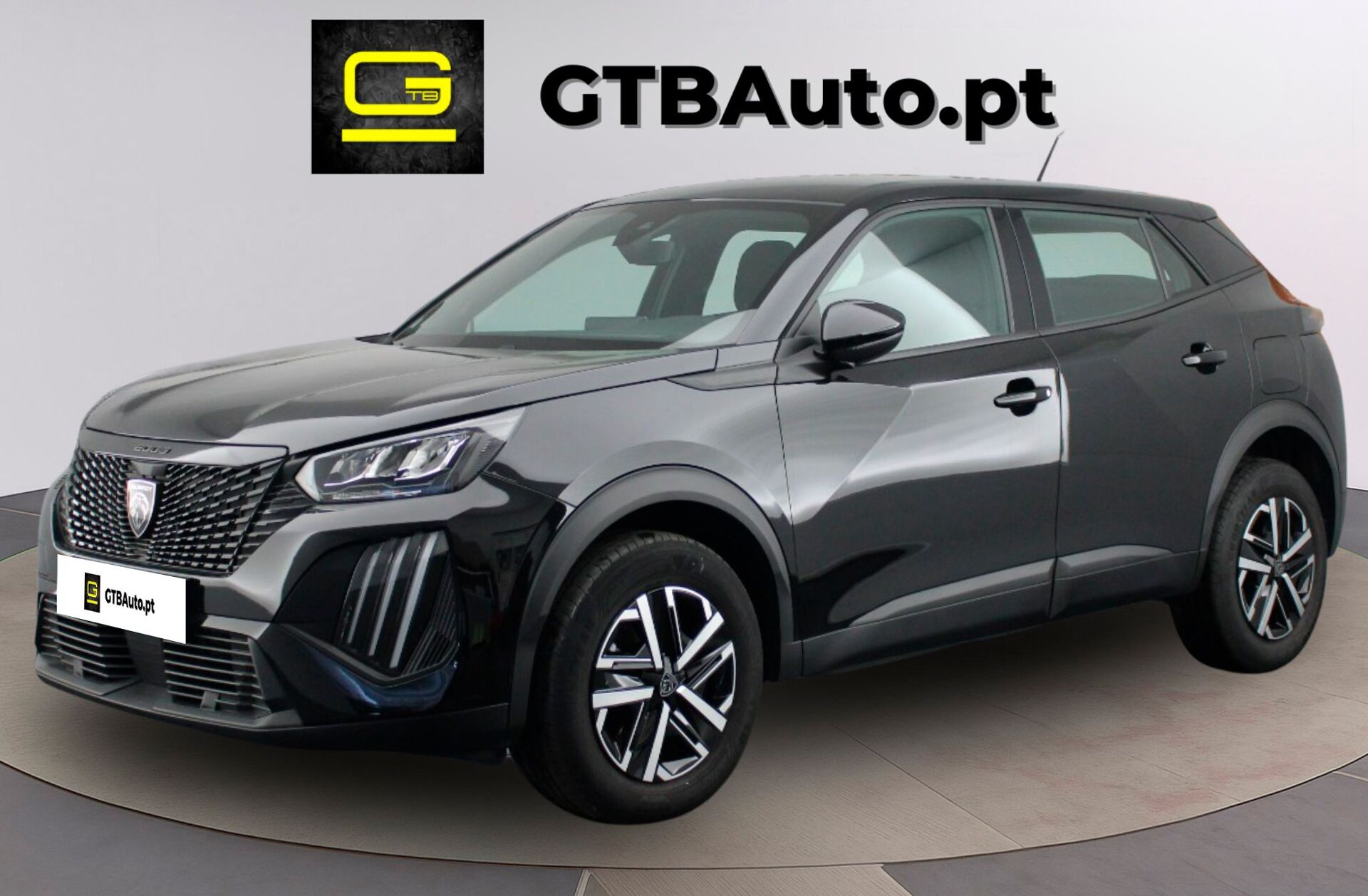 PEUGEOT 2008 e- 54 kWh Active