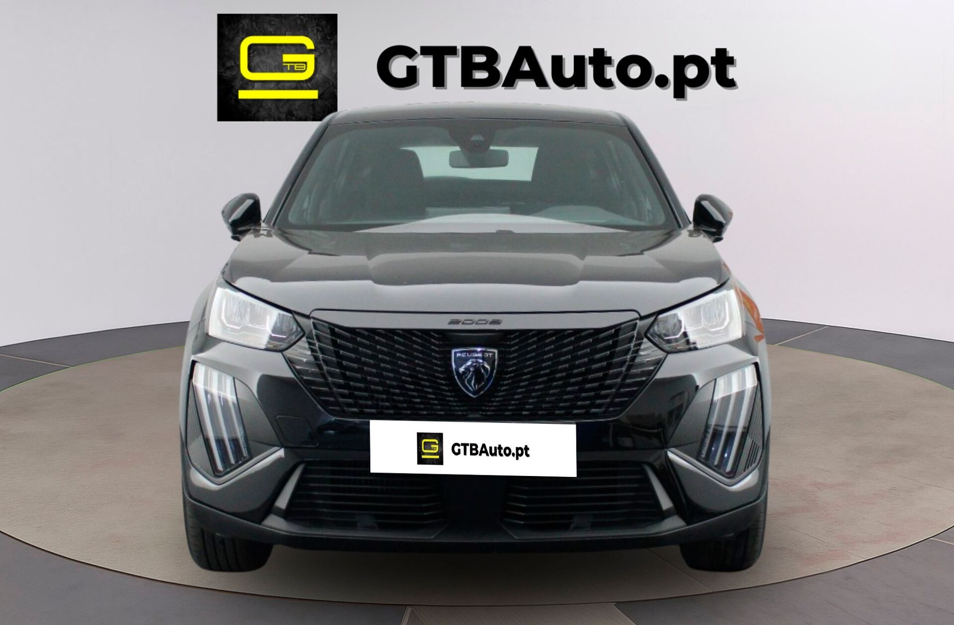 PEUGEOT 2008 e- 54 kWh Active