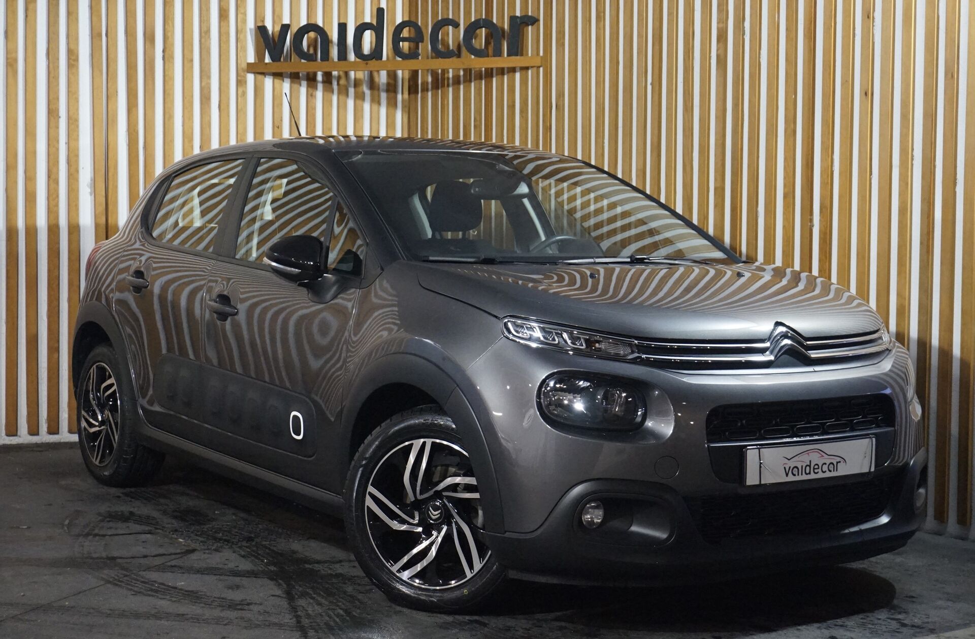 CITROEN C3 1.5 BlueHDi Feel Business