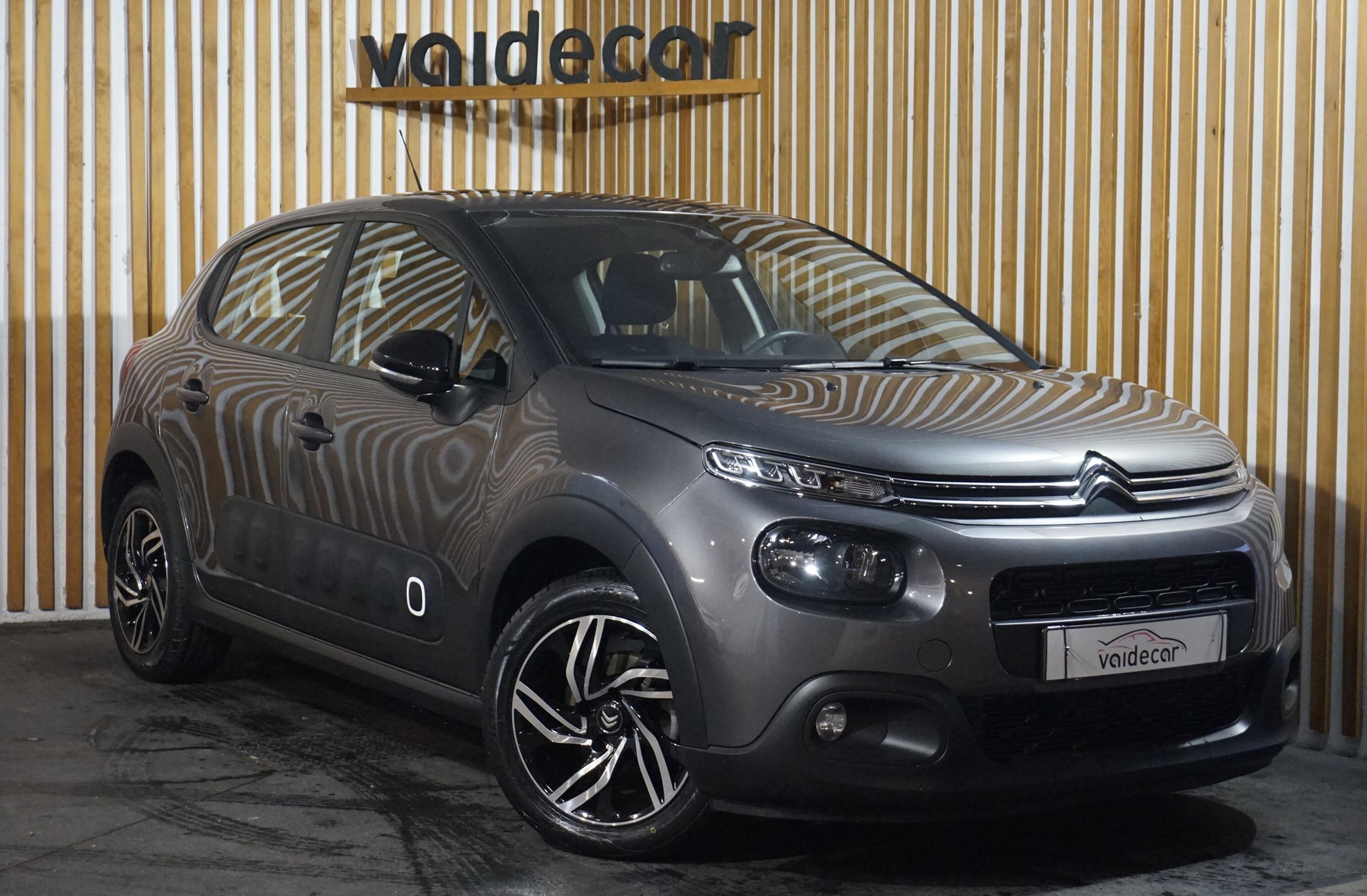 CITROEN C3 1.5 BlueHDi Feel Business