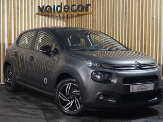 CITROEN C3 1.5 BlueHDi Feel Business