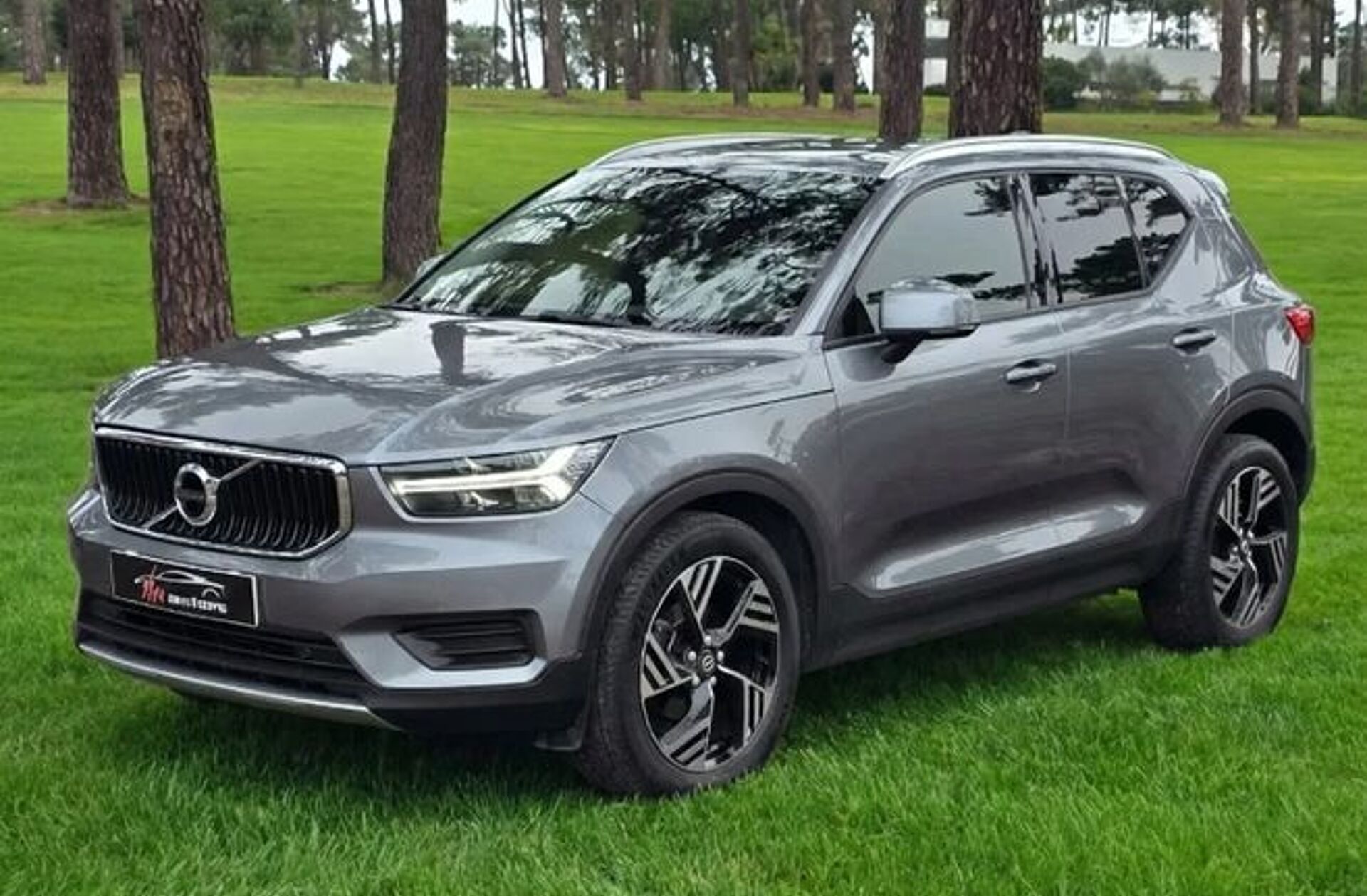 VOLVO XC40 2.0 D3 Geartronic