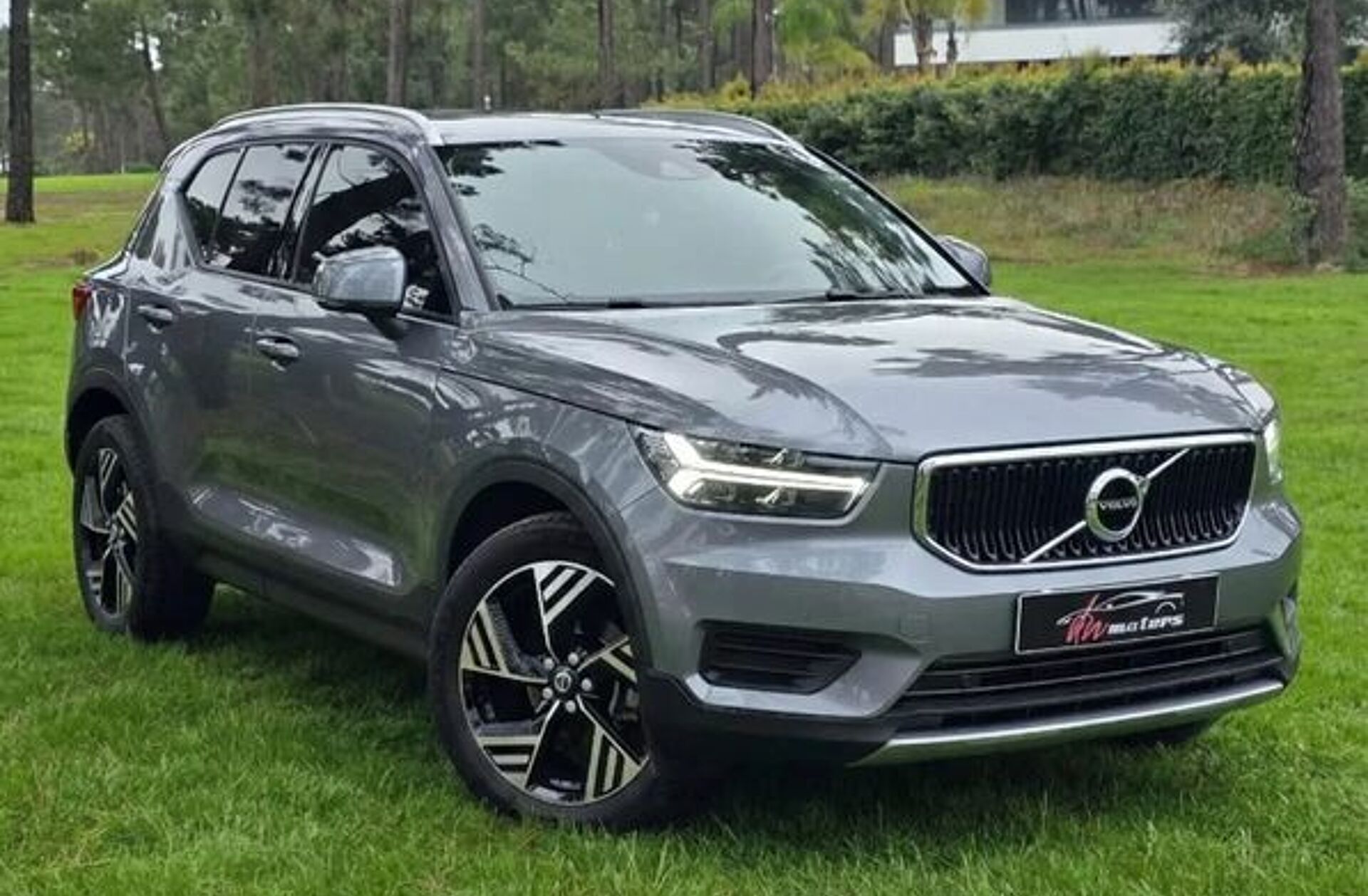 VOLVO XC40 2.0 D3 Geartronic