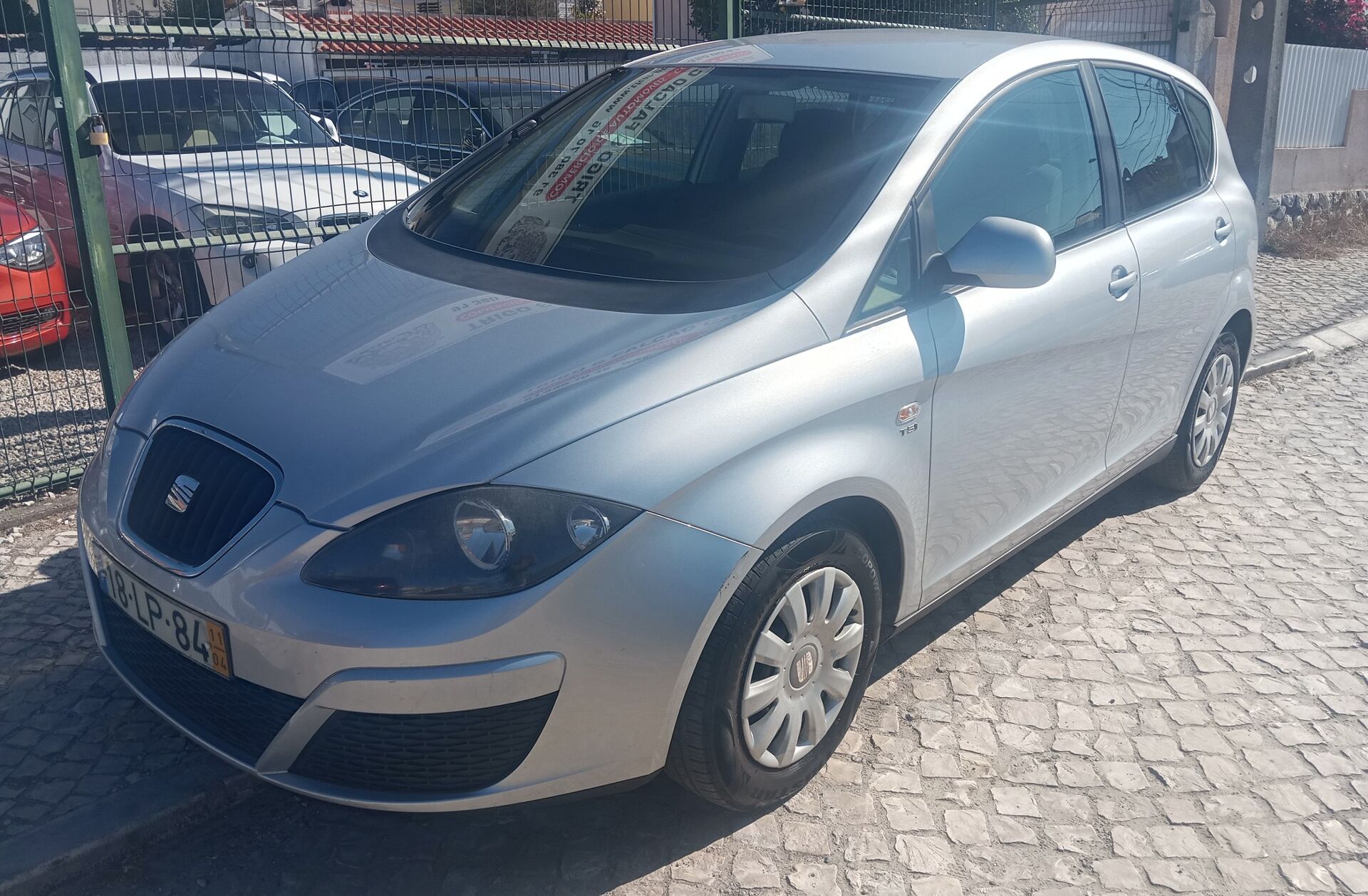 SEAT Altea 1.2 TSi Reference Eco.Start/Stop