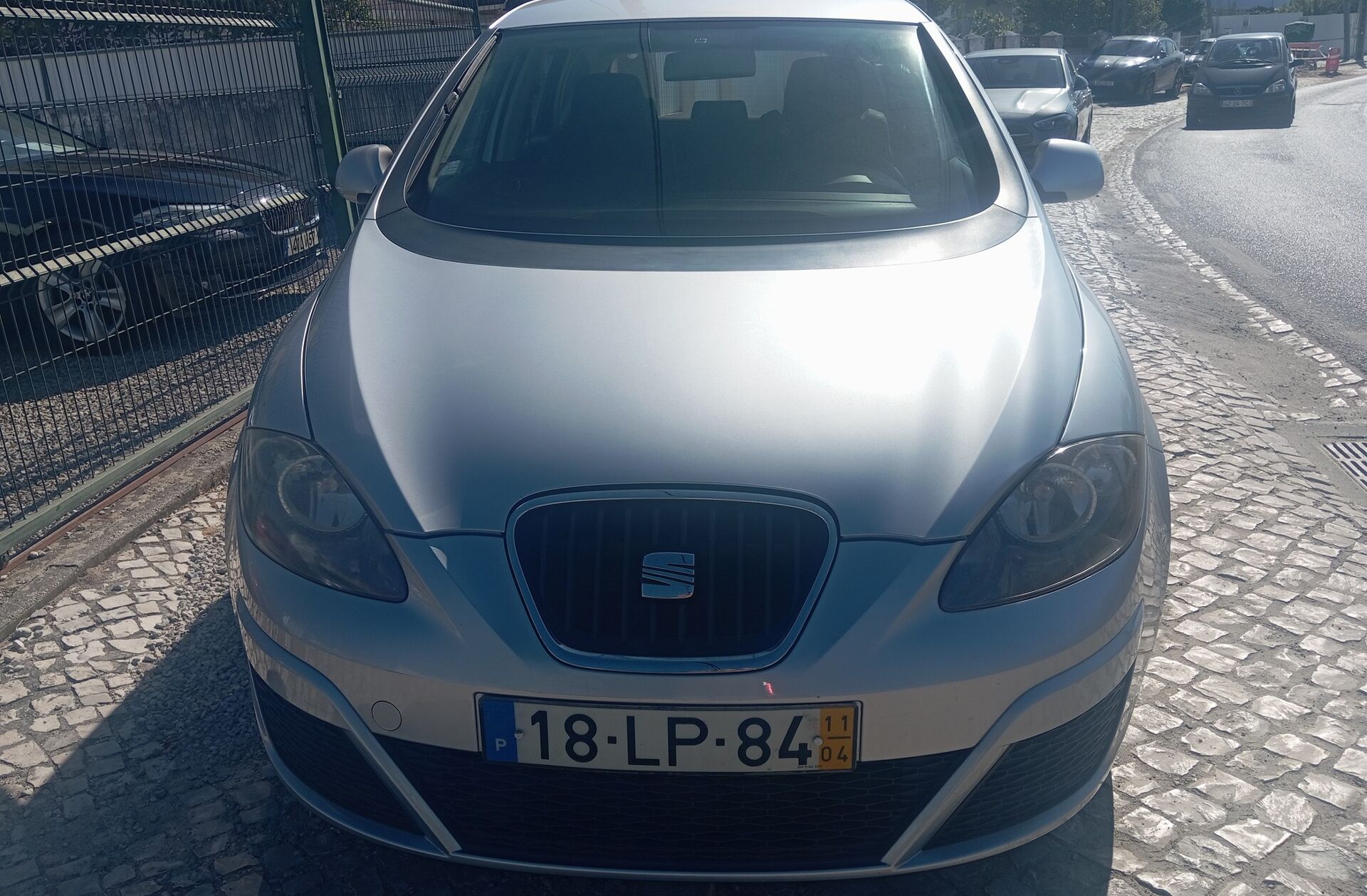 SEAT Altea 1.2 TSi Reference Eco.Start/Stop