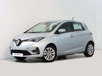 RENAULT ZOE (c/ Bateria) Intens 50