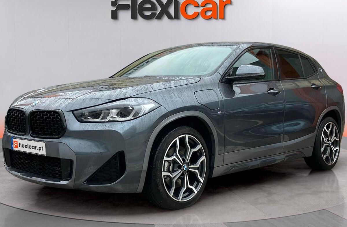 BMW X2 25 e xDrive X Pack M