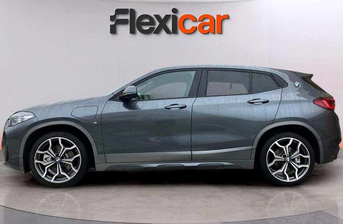 BMW X2 25 e xDrive X Pack M