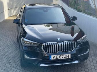 Imagem de BMW X1 25 e xDrive