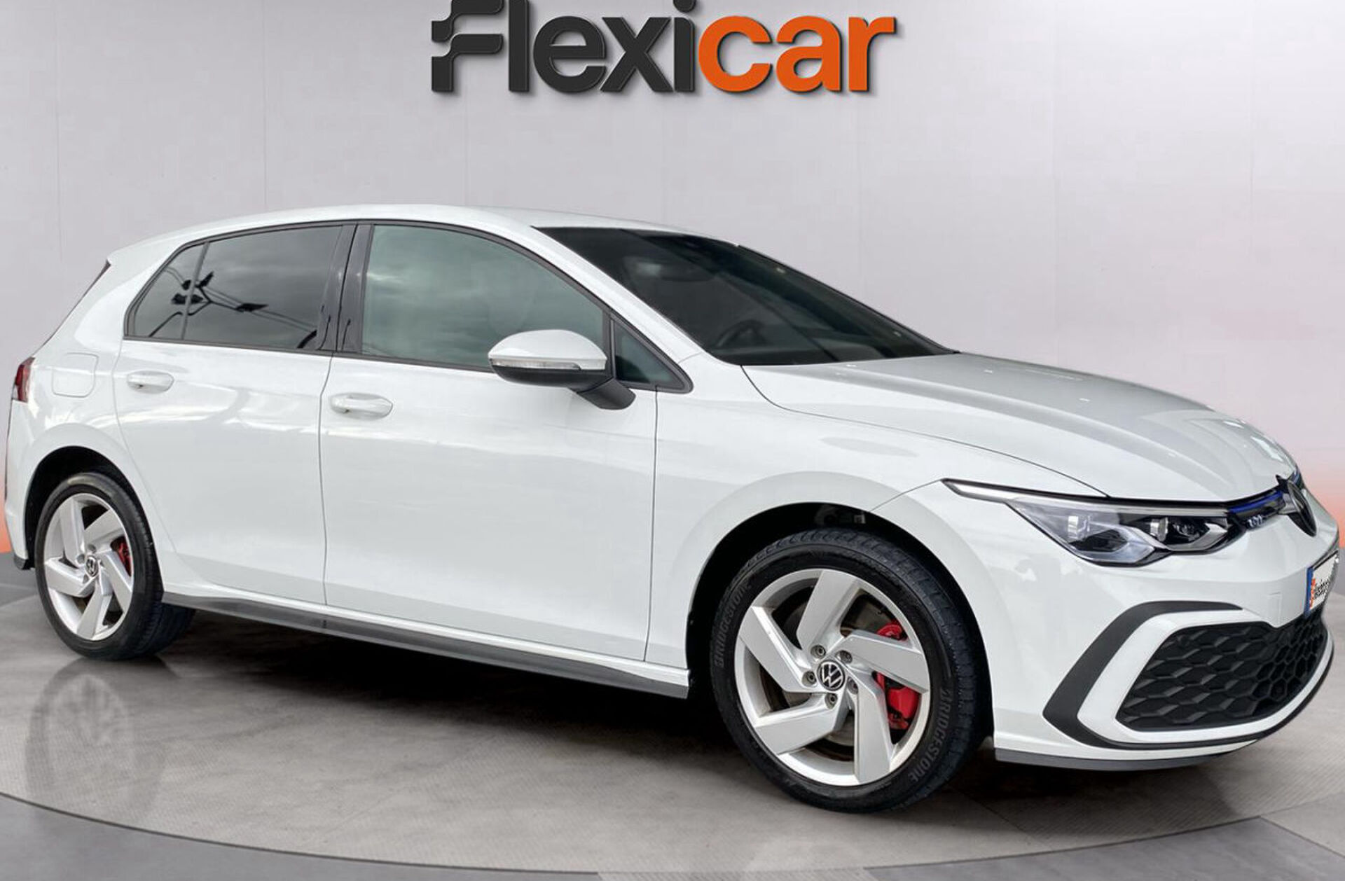 VOLKSWAGEN Golf 1.4 TSI GTE+ DSG