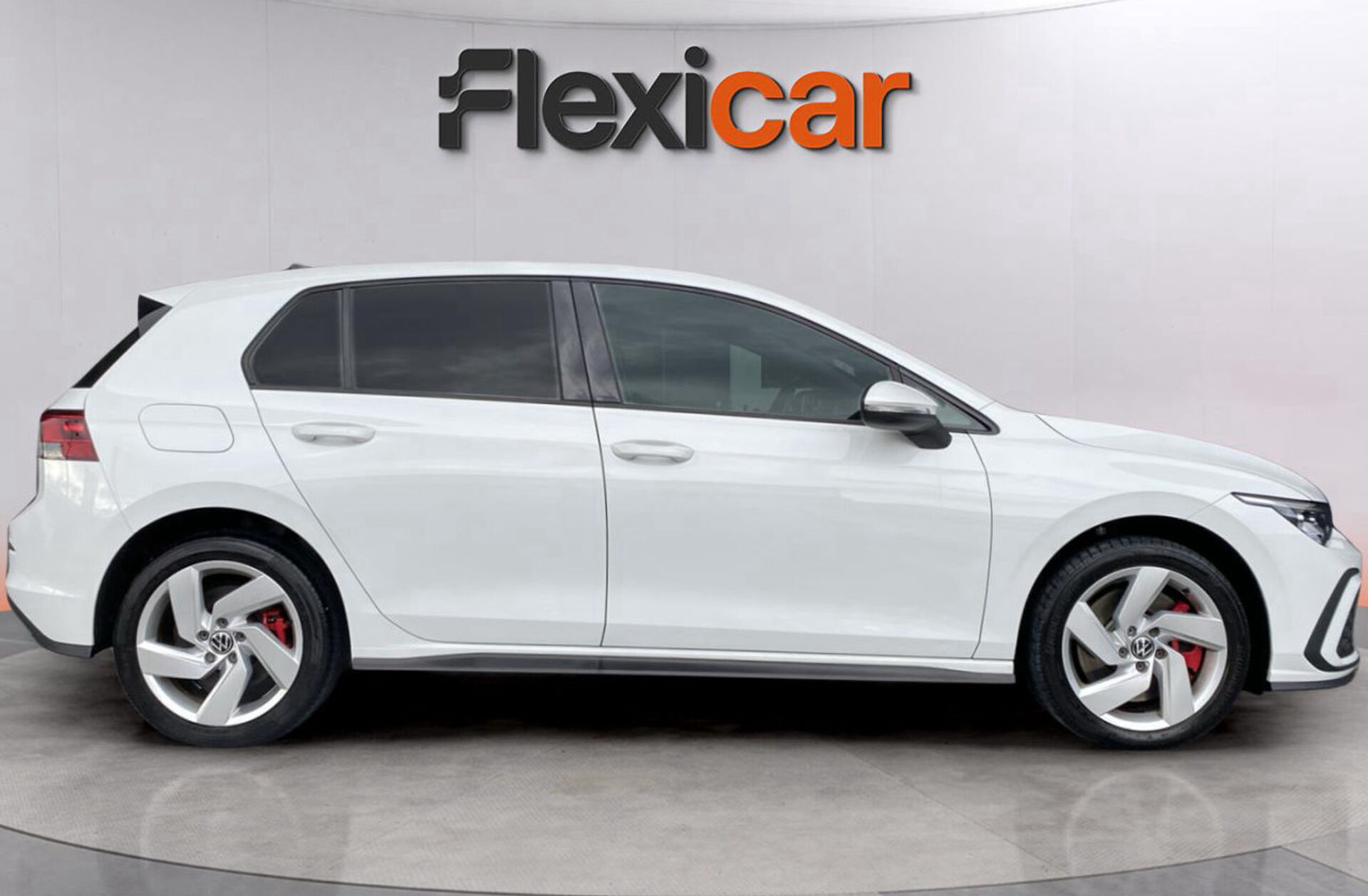 VOLKSWAGEN Golf 1.4 TSI GTE+ DSG