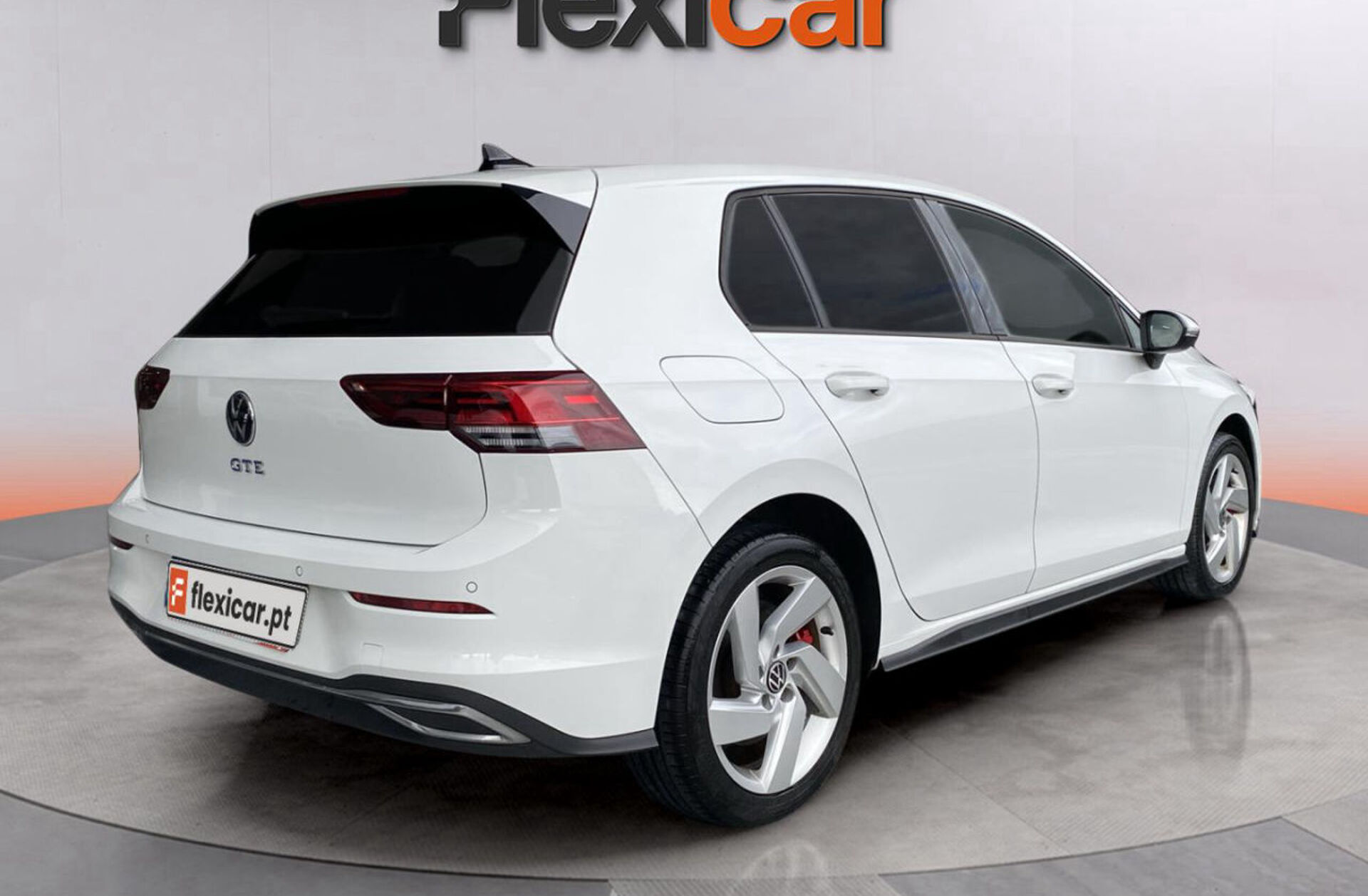 VOLKSWAGEN Golf 1.4 TSI GTE+ DSG