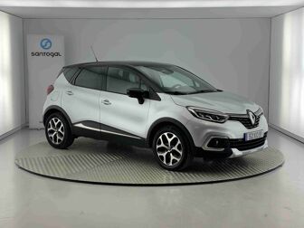 RENAULT Captur Captur 0.9 TCe Exclusive