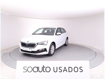 SKODA Scala 1.0 TSI Ambition