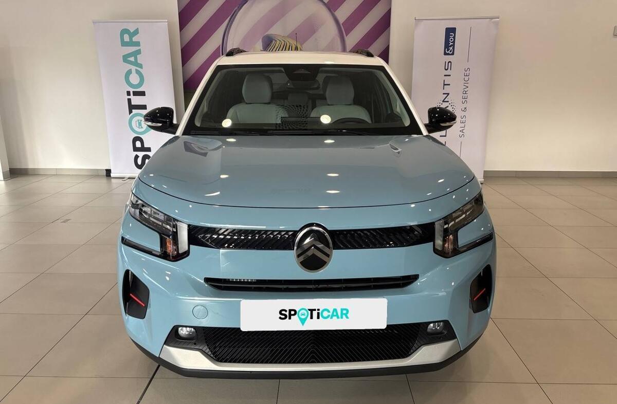 CITROEN C3 1.2 PureTech Max