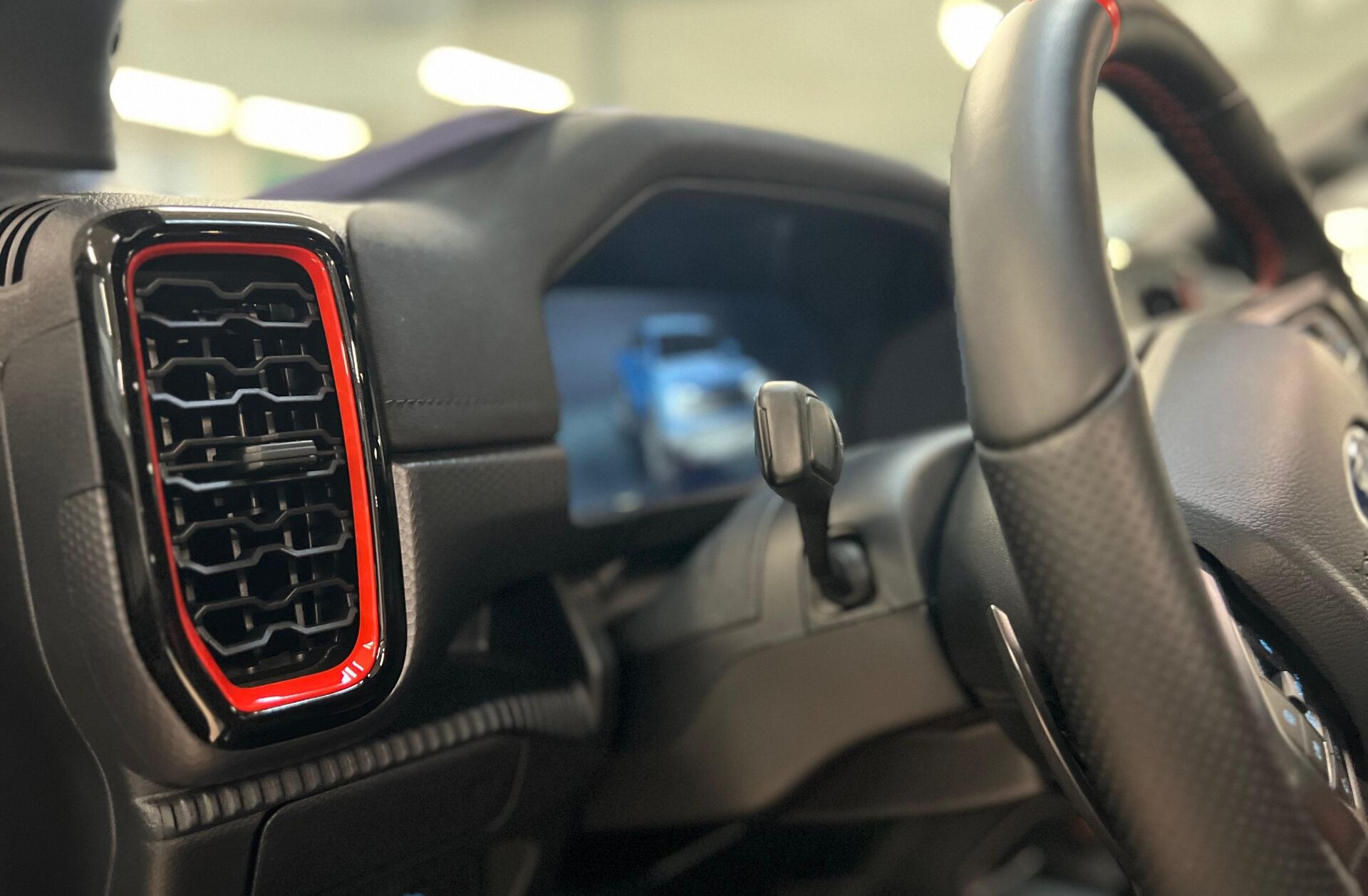 FORD Ranger 2.0 EcoBlue CD Raptor 4WD Aut.