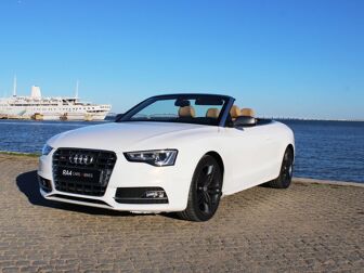 AUDI A5 3.0 TFSi quattro S tronic Exclusive