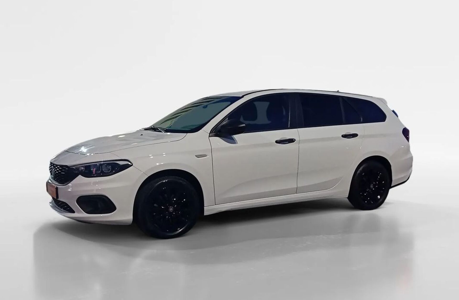 FIAT Tipo 1.3 M-Jet Street