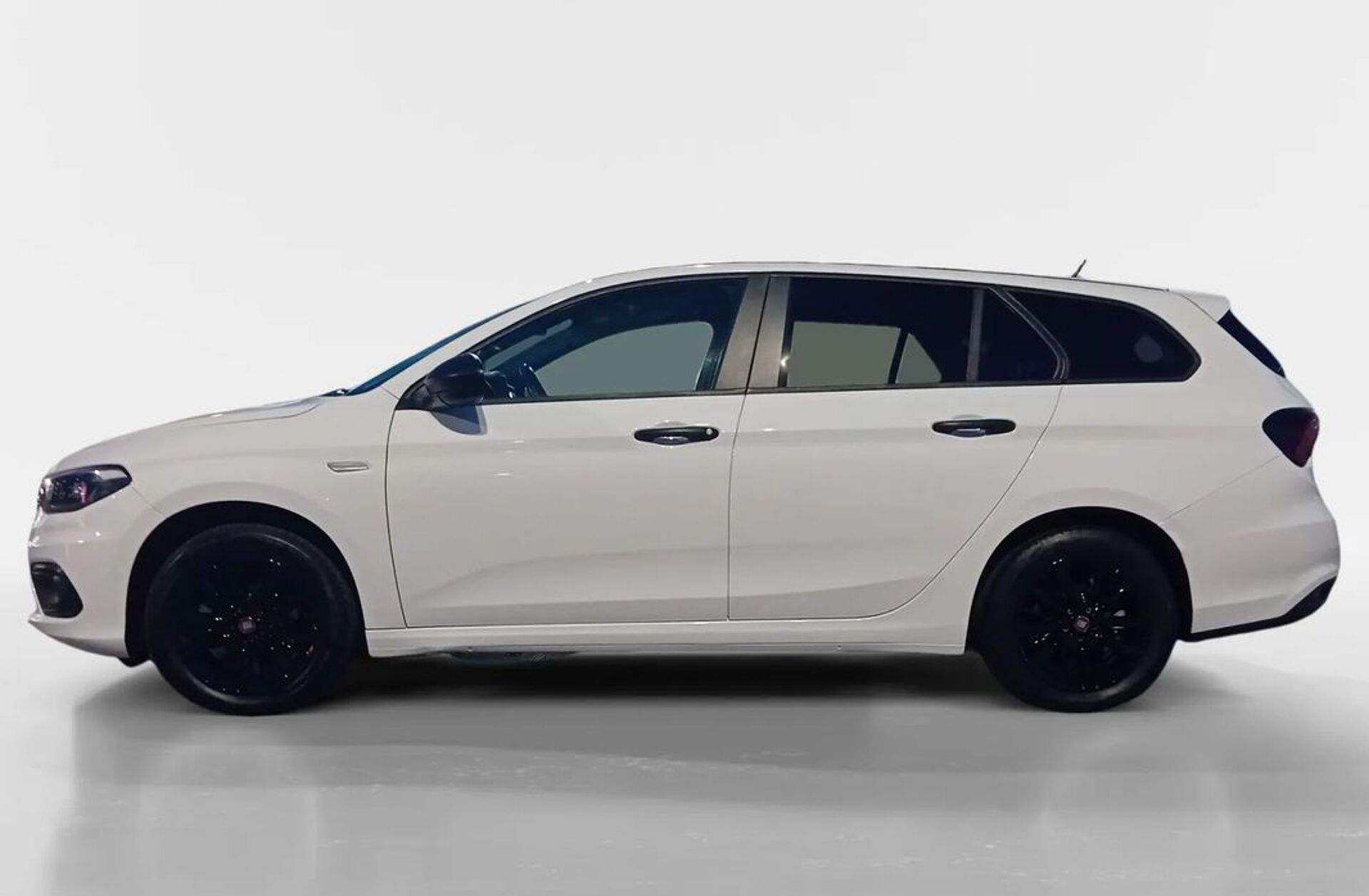 FIAT Tipo 1.3 M-Jet Street