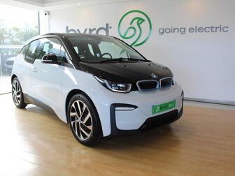 BMW i3 120Ah