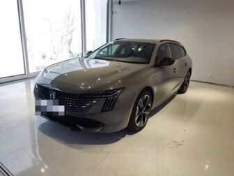 PEUGEOT 508  GT  e-EAT8   225CV 