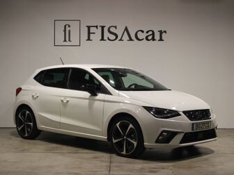 SEAT Ibiza 1.0 TSI FR