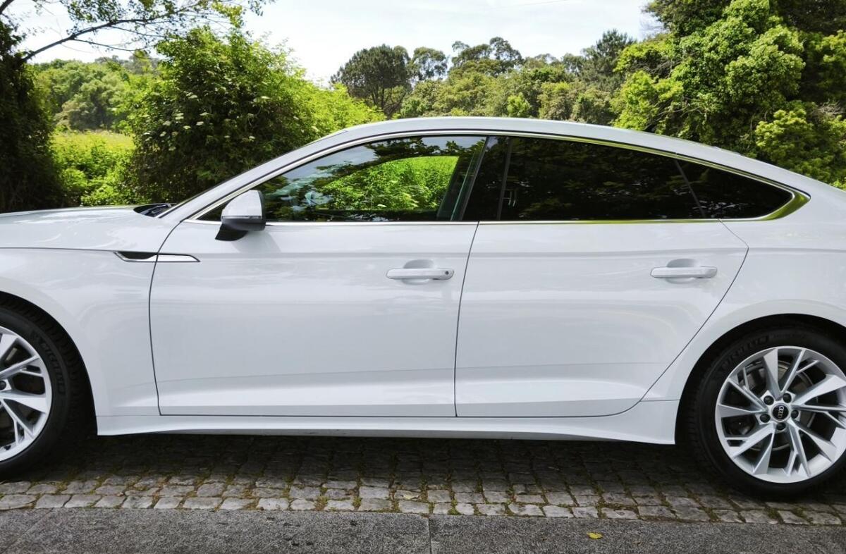 AUDI A5 35 TDI S tronic