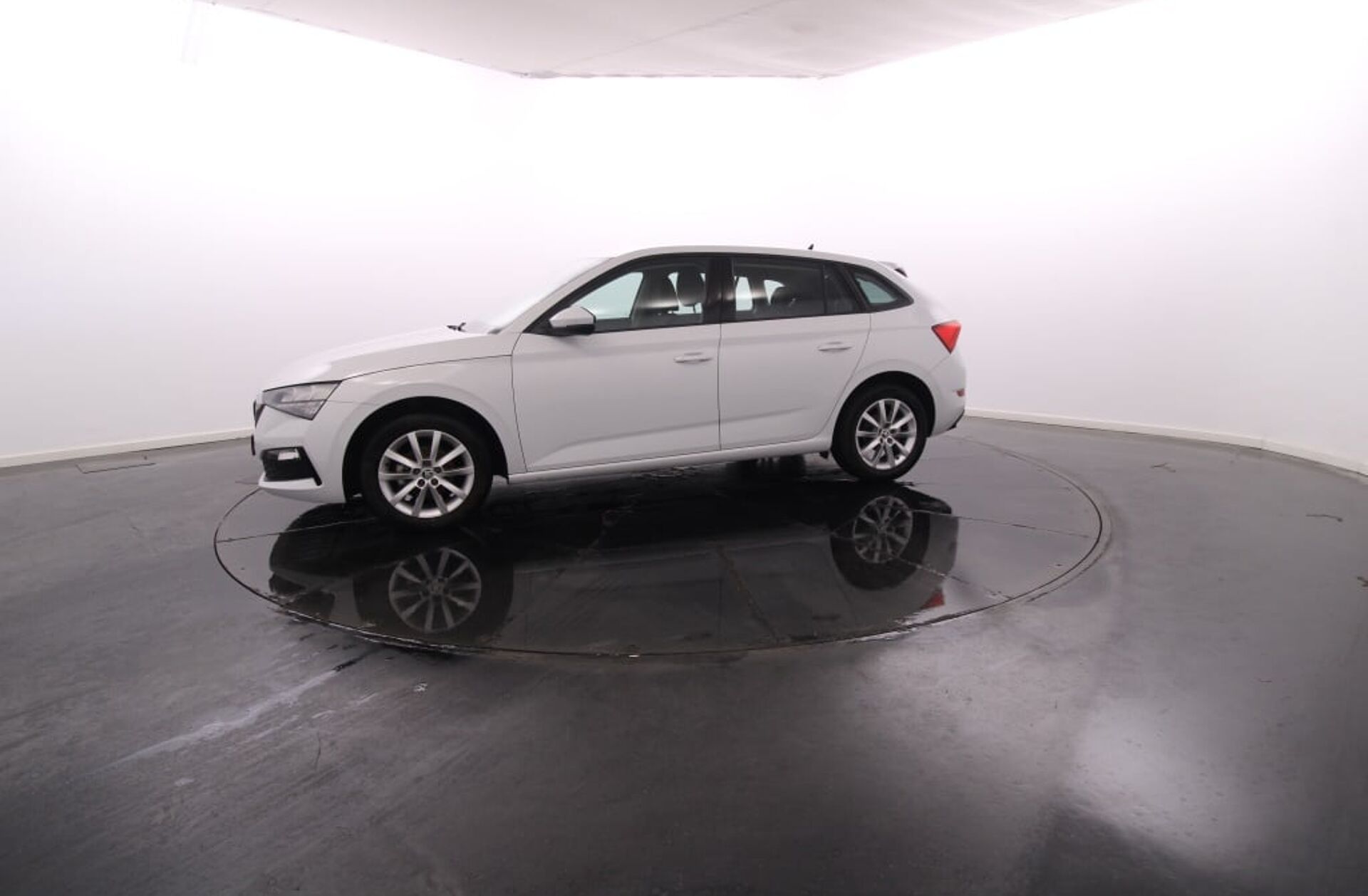 SKODA Scala 1.0 TSI Ambition